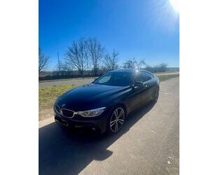 BMW 420 Gran Coupé Gebrauchtwagen