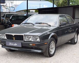 Maserati Maserati Biturbo Coupé V6 Nardi Gebrauchtwagen