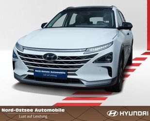 Hyundai Hyundai NEXO (MJ20) Premium Bi-LED Krell 360-Kamer Gebrauchtwagen