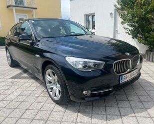 BMW BMW 530 Gran Turismo 530d xDrive Gran Turismo - Gebrauchtwagen