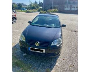 VW Volkswagen Polo 1.2 United TÜV 10/25 59PS Gebrauchtwagen