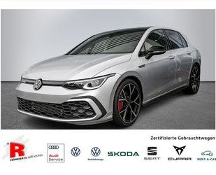 VW Volkswagen Golf GTD 2.0 l TDI DSG LEDER NAVI HUD H Gebrauchtwagen