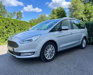 Ford Ford Galaxy Titanium|NAVI|AHK|KEYLESS GO|ABS.TEMPO Gebrauchtwagen