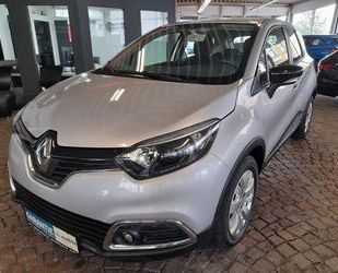 Renault Renault Captur Experience Gebrauchtwagen