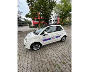 Fiat Fiat 500 Lounge Gebrauchtwagen