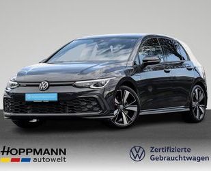 VW Volkswagen Golf GTD 2.0 TDI DSG AHK Pano Kamera Na Gebrauchtwagen