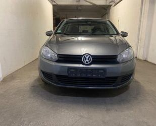 VW Volkswagen Golf 1.2 TSI Steuerkette Neu TÜV 09/26 Gebrauchtwagen