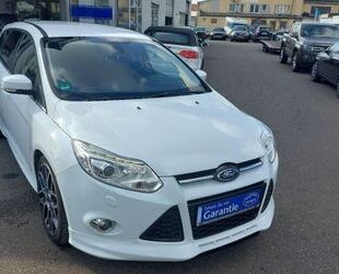 Ford Ford Focus,Titanium 