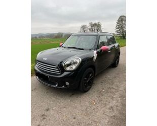 Mini MINI Cooper Countryman, Vollausstattung, TÜV neu! Gebrauchtwagen