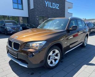 BMW BMW X1 18d xDrive Gebrauchtwagen