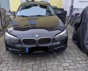 BMW BMW 118i Gebrauchtwagen