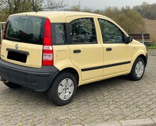 Fiat Fiat Panda TÜV neu Gebrauchtwagen