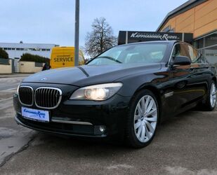 BMW BMW 730d /Softclose/Night Vision/Spurassi/Standhei Gebrauchtwagen