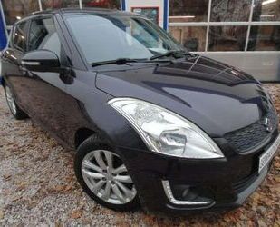 Suzuki Suzuki Swift Comfort **5türig**Klima**ALU** Gebrauchtwagen