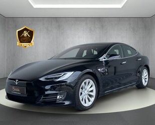 Tesla Tesla Model S *100D*DUAL MOTOR*ALLRAD*KALTWETTER*L Gebrauchtwagen