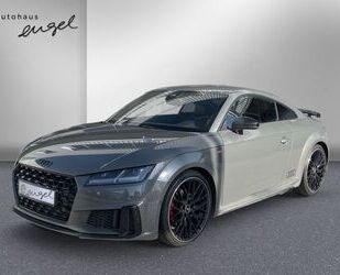 Audi Audi TT Coupe 40 TFSI S-Line Competition,NAVI,KAME Gebrauchtwagen