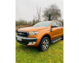 Ford Ford Ranger Gebrauchtwagen