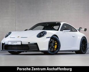 Porsche 992 Gebrauchtwagen