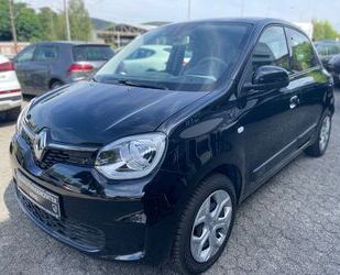 Renault Renault Twingo Electric 22KWh Life WENIG KM/NAVI/G Gebrauchtwagen