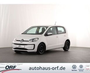 VW Volkswagen up! 1.0 move Gebrauchtwagen