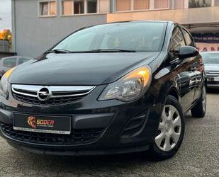 Opel Opel Corsa D Energy*FACELIFT*152TKM*2.HAND*GEPFLEG Gebrauchtwagen