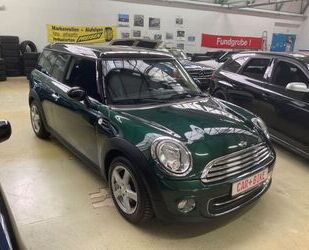 Mini MINI Cooper Clubman- Bremse neu- ordentlicher Zust Gebrauchtwagen