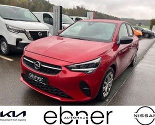 Opel Opel Corsa F 1.2 Turbo Automatik Tempomat DAB Gebrauchtwagen