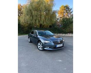 Skoda Skoda Superb 2.0 TDI SCR DSG Active Active Gebrauchtwagen