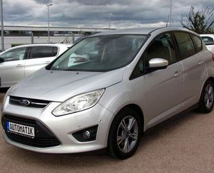 Ford Ford C-Max Sync 2,0 TDCi*EURO 5*KLIMA*NAVI*AUTOMA Gebrauchtwagen