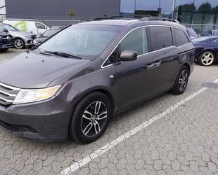 Honda Honda Odyssey 3,5I Aut. Gebrauchtwagen