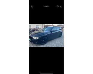 BMW BMW 320d Touring - Gebrauchtwagen