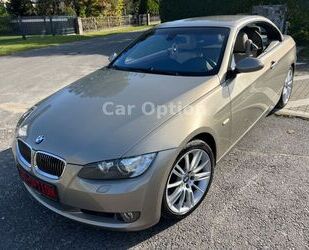 BMW BMW 330 d Cabrio /Automatik/Leder/Navi Gebrauchtwagen