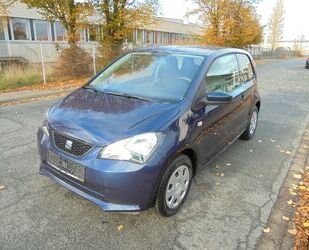 Seat Seat Mii Style Navigation Gebrauchtwagen