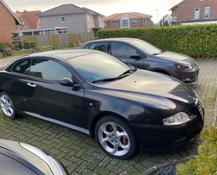 Alfa Romeo Alfa Romeo GT 3.2 V6 24V Distinctive Gebrauchtwagen