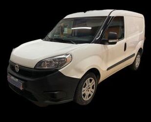 Fiat Fiat Doblò1.3*Kasten Cargo Pritsche*GARANTIE*3,5PR Gebrauchtwagen