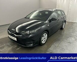 Kia Kia Ceed SW 1.0 T-GDI OPF Edition 7 Kombi, 5-türig Gebrauchtwagen