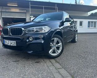 BMW BMW X5 xDrive30d - F15 M-Paket ab Werk Gebrauchtwagen