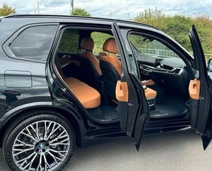 BMW BMW X5 xDrive30d M Sport+AHK+22 ZOLL+COC+CURVED+DA Gebrauchtwagen