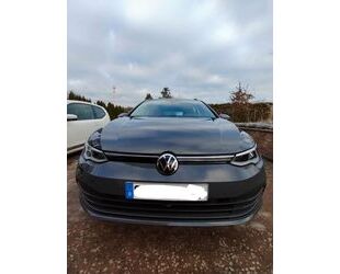 VW Volkswagen Golf 1.0 TSI OPF Life Variant Life Gebrauchtwagen