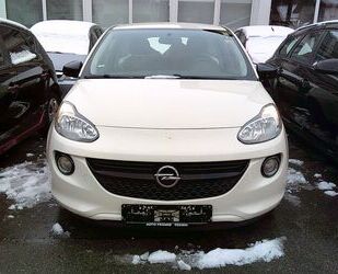 Opel Opel Adam Jam Gebrauchtwagen