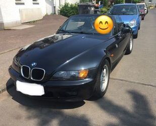 BMW BMW Z3 Roadster 1.8 - Gebrauchtwagen