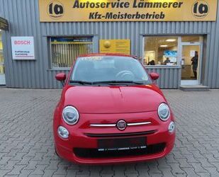 Fiat Fiat 500 Club 1.0 Hybrid Gebrauchtwagen