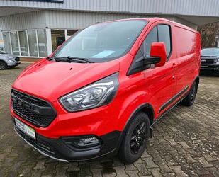 Ford Ford Transit Custom 300 L1 Trail , Kamera, Navi, A Gebrauchtwagen