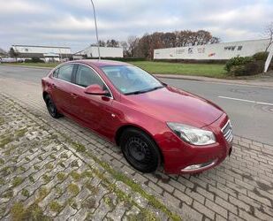 Opel Opel Insignia 1.8 Sport Sport Gebrauchtwagen