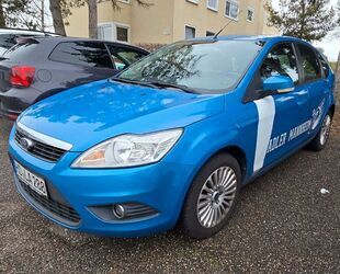 Ford Ford Focus 1.6 Gebrauchtwagen