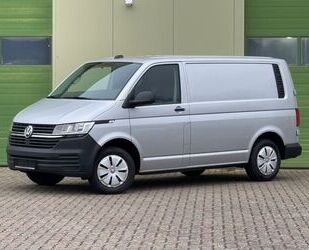 VW T6 Transporter Gebrauchtwagen