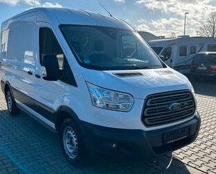 Ford Transit Gebrauchtwagen