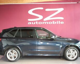 BMW BMW X5 xDrive30d M Sport HUD LED Leder Navi SHZ AH Gebrauchtwagen