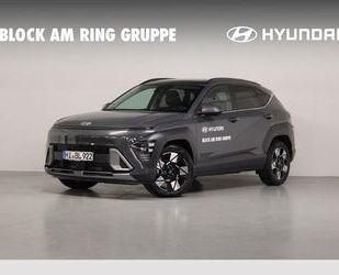 Hyundai Hyundai KONA SX2 DCT PRIME BOSE SITZ-PAKET GSD RFK Gebrauchtwagen