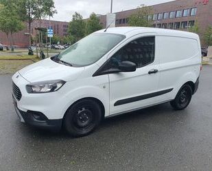 Ford Ford Transit Courier Kastenwagen Gebrauchtwagen